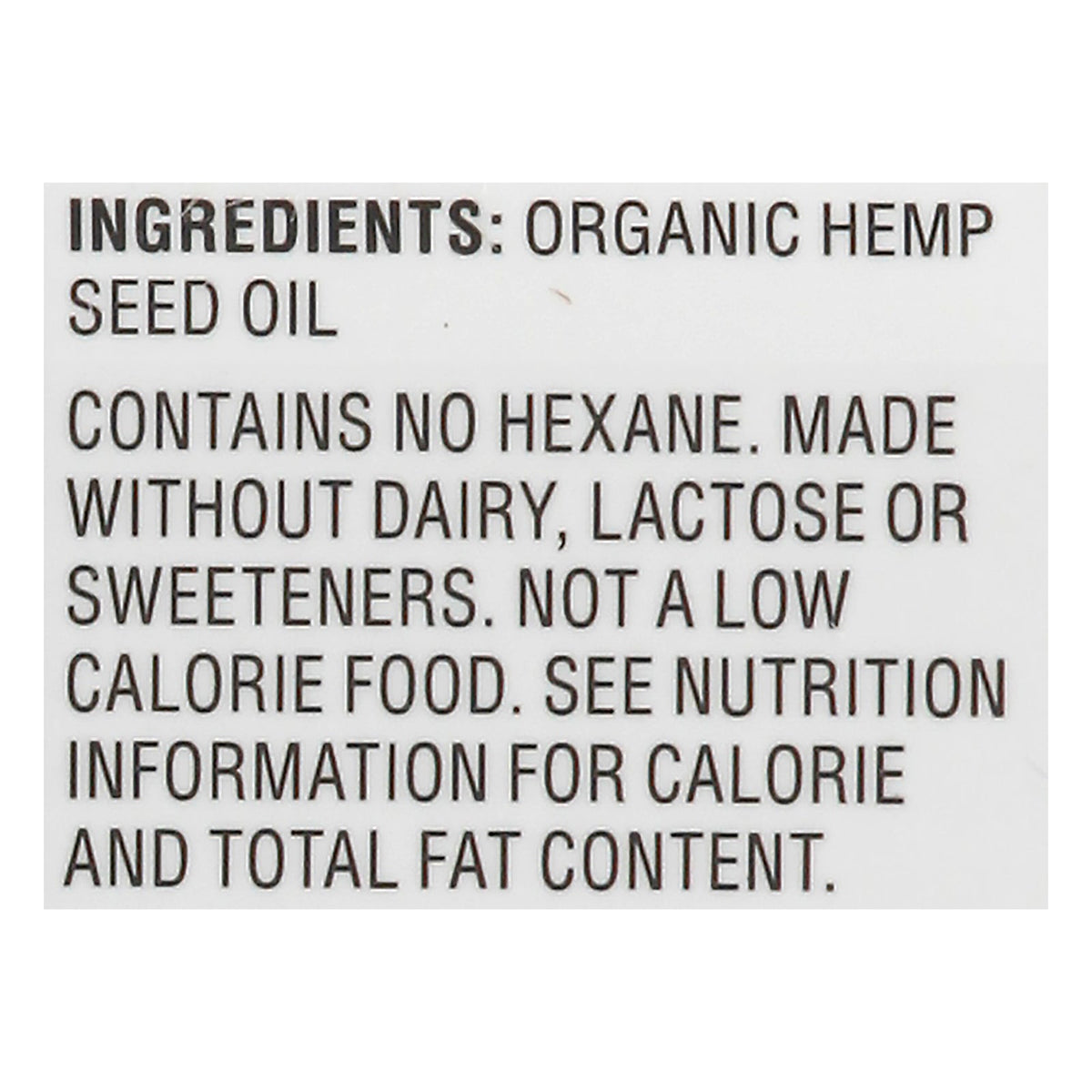 Nutiva Organic Hempseed Oil, 16 fl oz