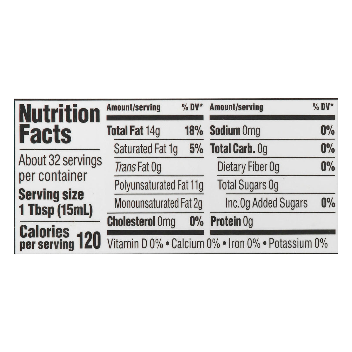 Nutiva Organic Hempseed Oil, 16 fl oz