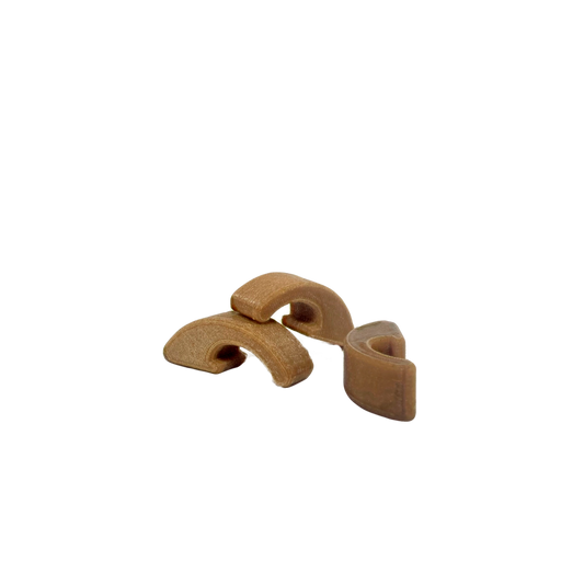 Bottle Opener — hemp bioplastic