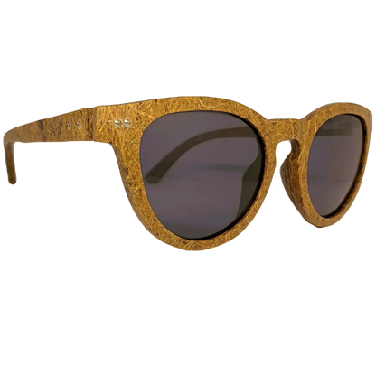 Athena — hemp sunglasses