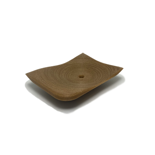 Soap Dish — hemp bioplastic