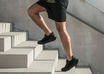 8000Kicks Hemp Runners