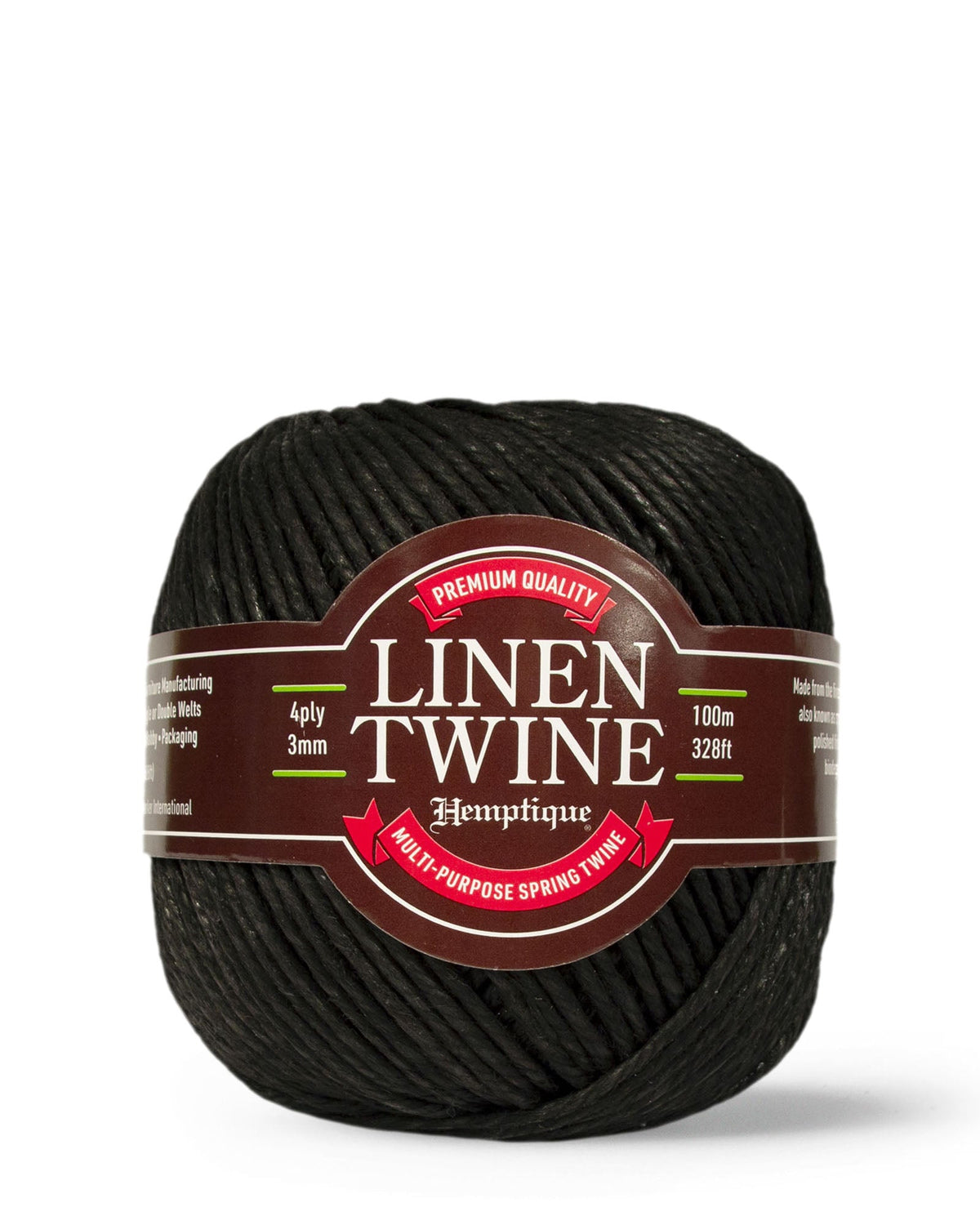 Premium Linen Spring Twine