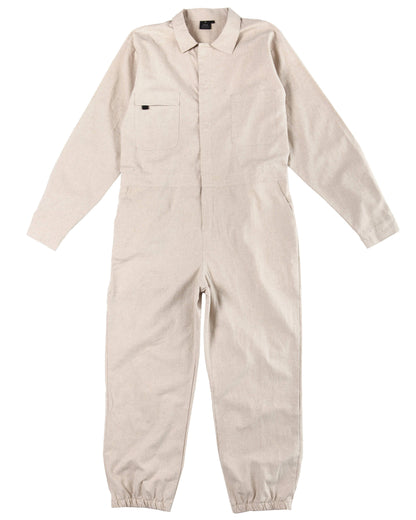HEMP LS COVERALLS ARMOR