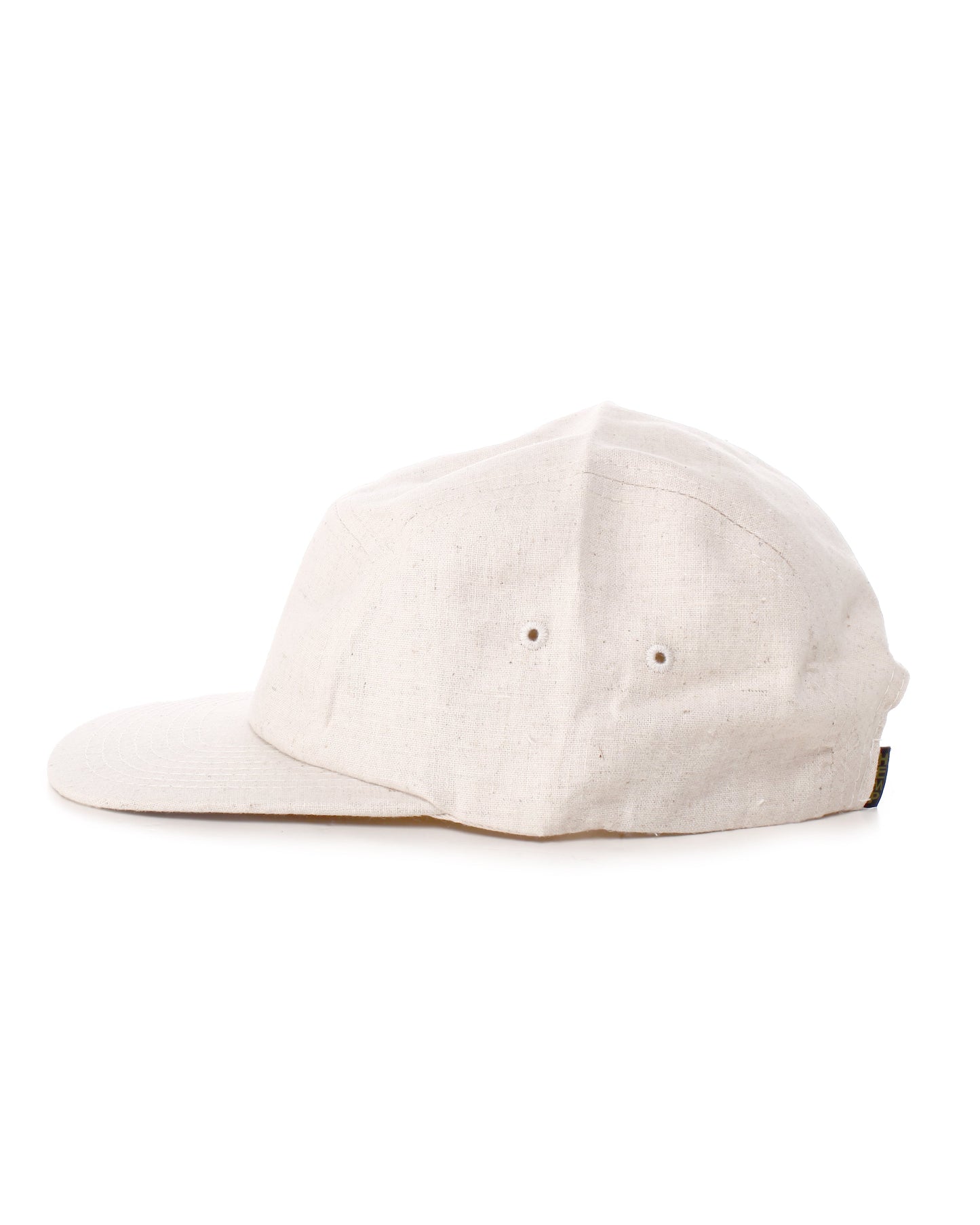 HEMP CAMPER CAP