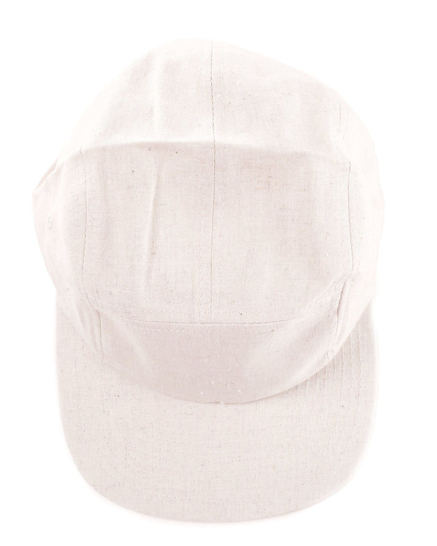 HEMP CAMPER CAP