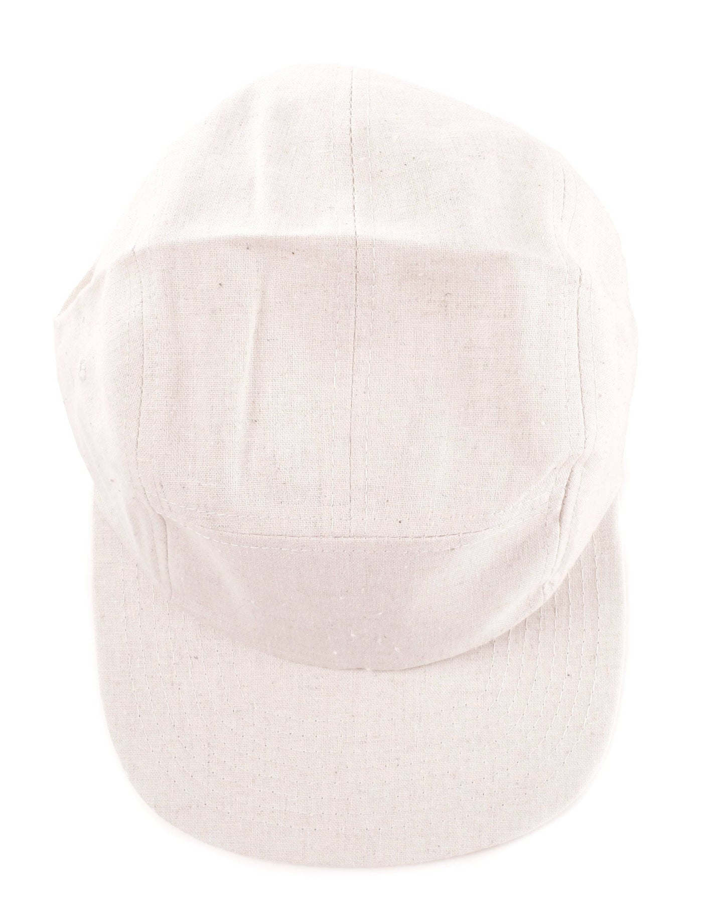 HEMP CAMPER CAP