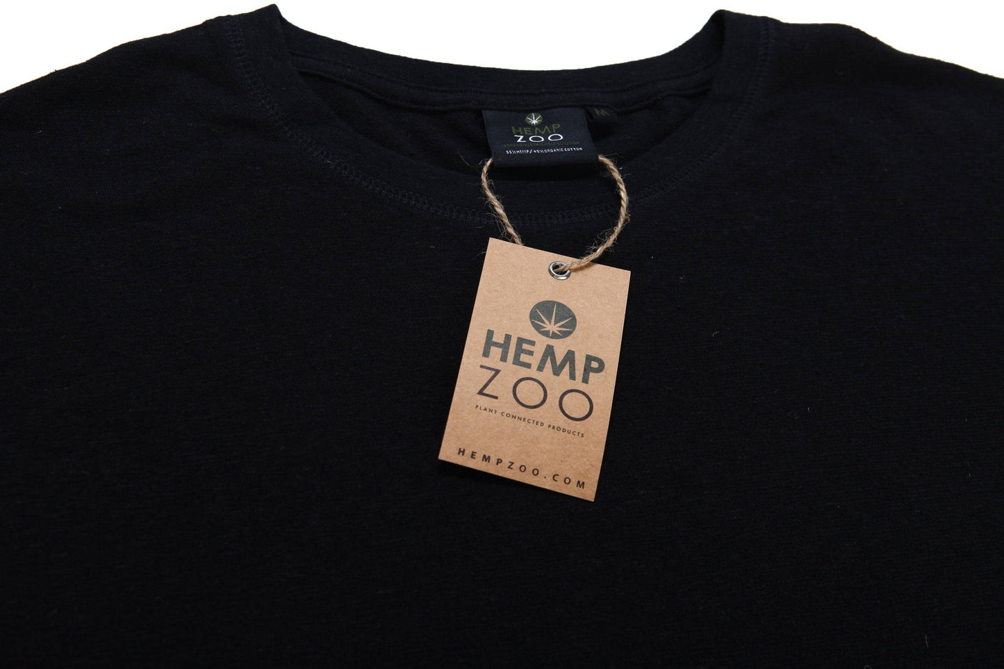 HEMP KIDS T-SHIRT ARMOR 6-12