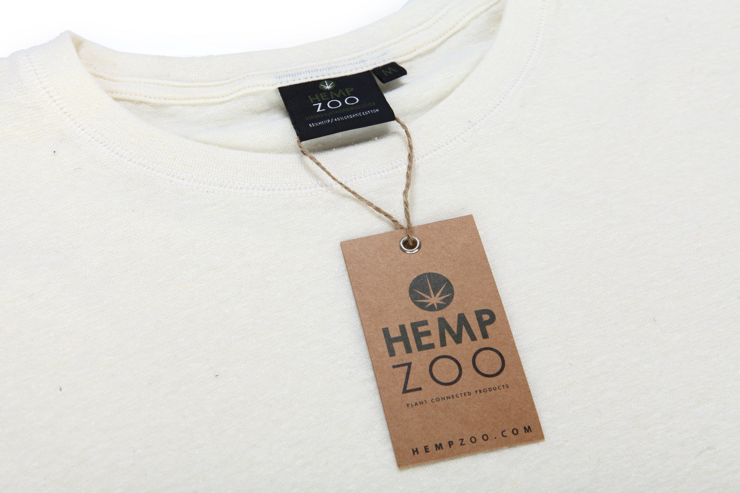 HEMP T-SHIRT ARMOR