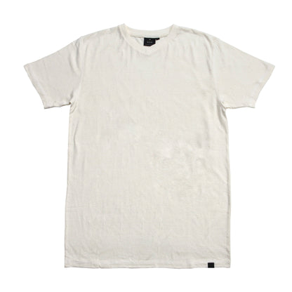 HEMP V-NECK T-SHIRT ARMOR