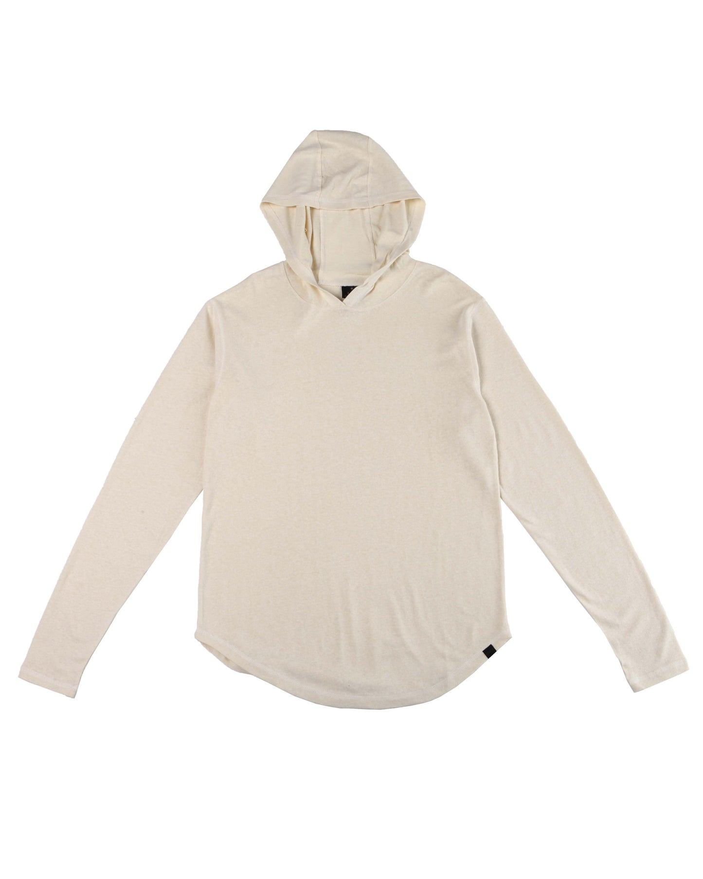 HEMP LIGHTWEIGHT HOODIE ARMOR