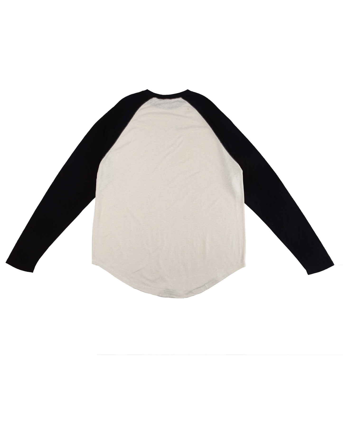 HEMP RAGLAN ORIGINAL ARMOR