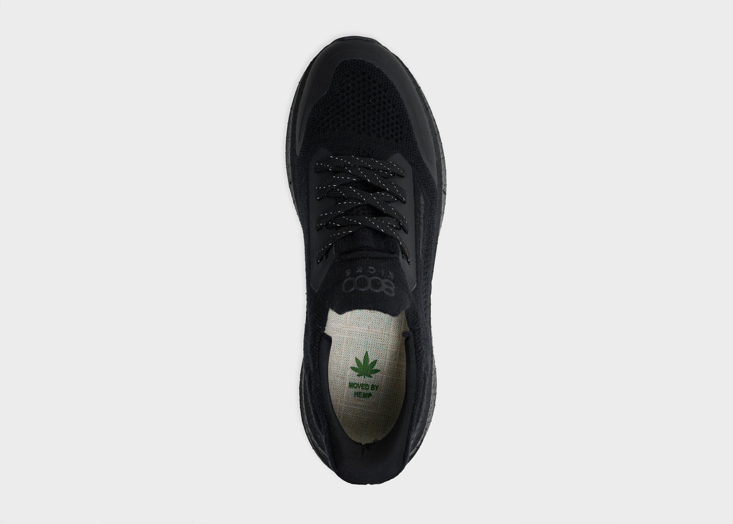 The Hemp Runners - The most Comfy & Breathable kicks ever