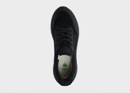 8000Kicks Hemp Runners