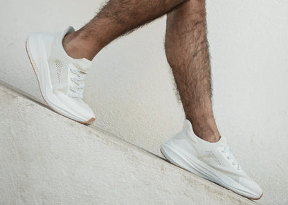 8000Kicks Hemp Runners