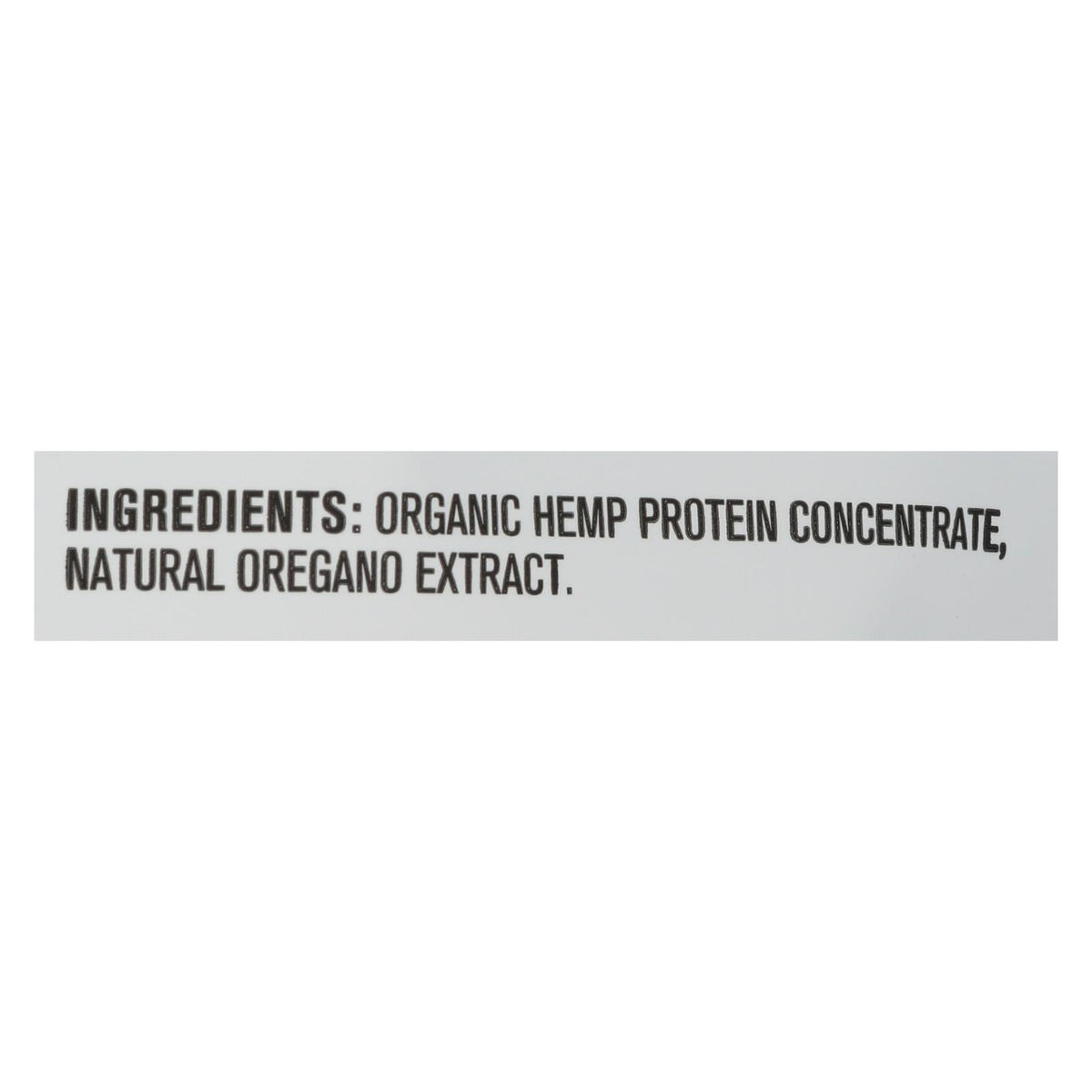 Plant-Based Hemp Pro 70 Protein Supplement (Pack of 1 - 32 Oz.) by Manitoba Harvest
