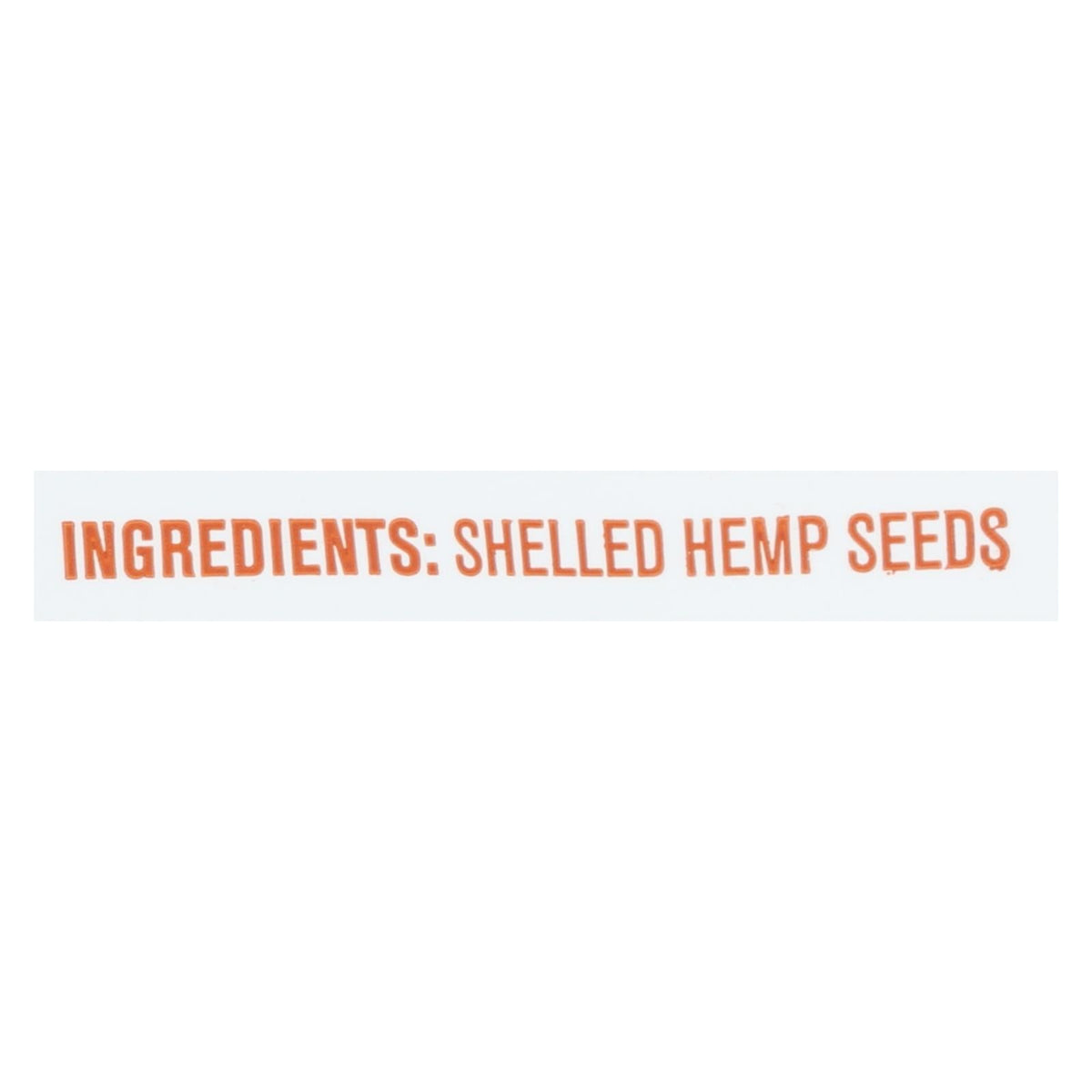 Manitoba Harvest Hemp Hearts, 24 oz