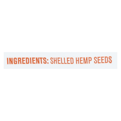 Manitoba Harvest Hemp Hearts, 24 oz