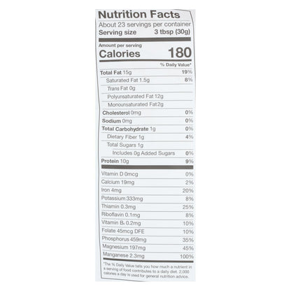 Manitoba Harvest Hemp Hearts, 24 oz