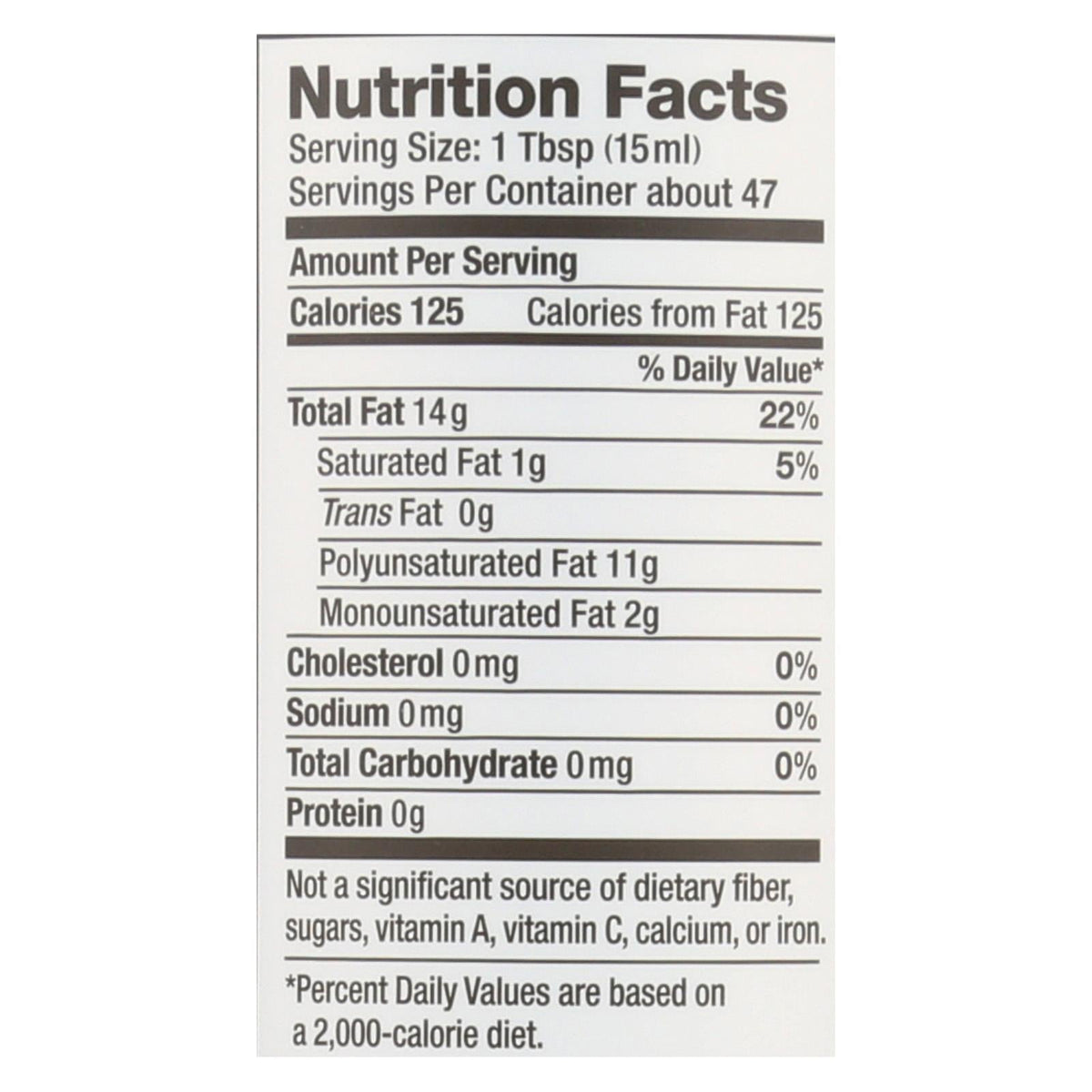 Nutiva Cold-Pressed Hemp Oil, 24 fl oz
