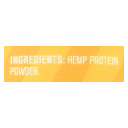 Manitoba Harvest Hemp Pro 50, 16 oz