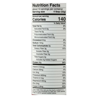 Manitoba Harvest Plant-Based Hemp Pro 70 Protein Supplement 16 Oz.