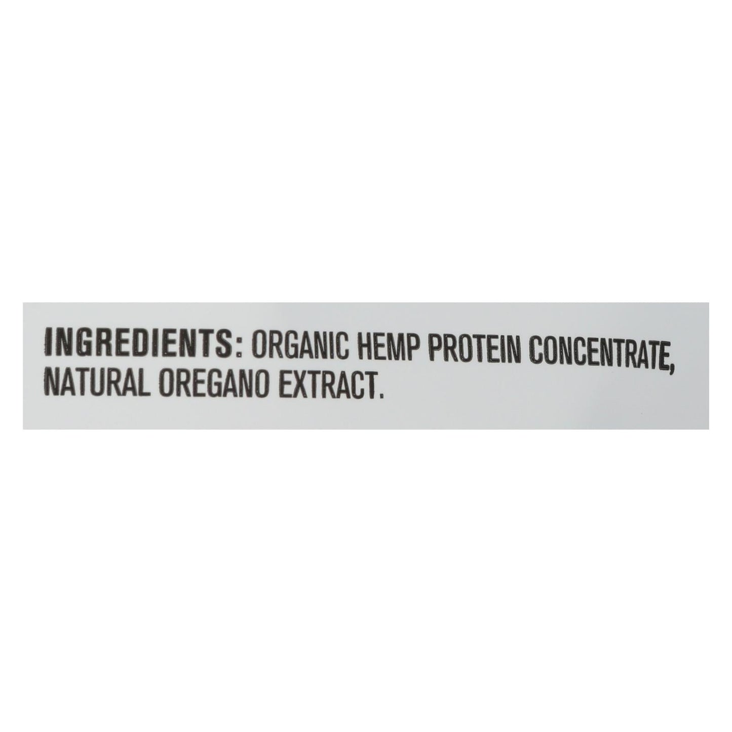 Hemp Pro 70 Plant-Based Protein Supplement by Manitoba Harvest (1 - 32 Oz.)