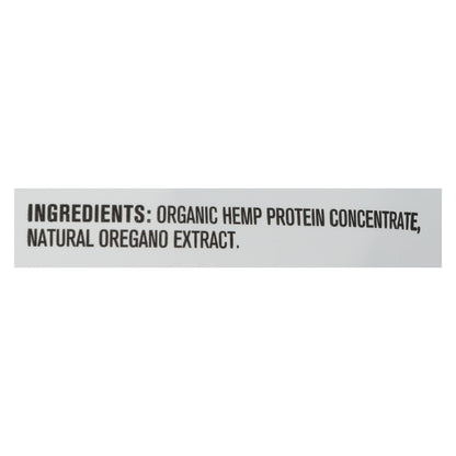 Hemp Pro 70 Plant-Based Protein Supplement by Manitoba Harvest (1 - 32 Oz.)