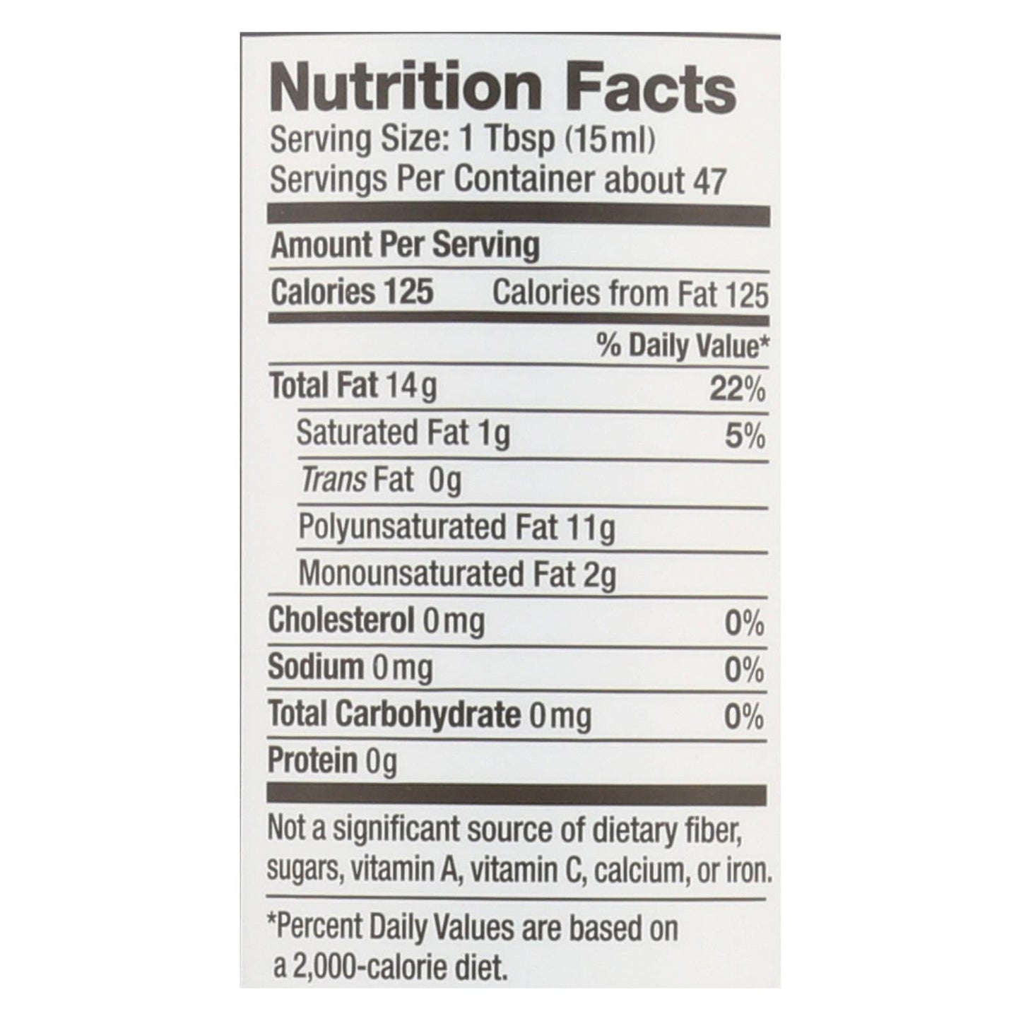 Nutiva Organic Cold-Pressed Hemp Oil, 24 FL. OZ.