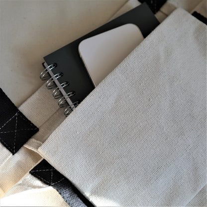 Biodegradable Hemp Market Bag