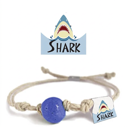 Shark by Earth Bands