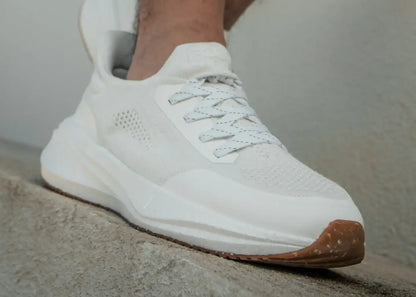 8000Kicks Hemp Runners