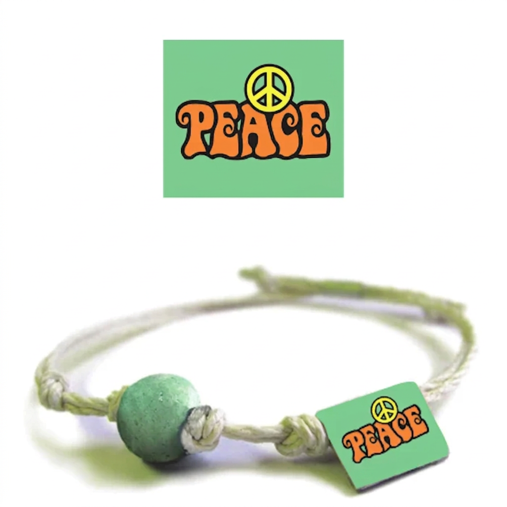 Peace by Earth Bands