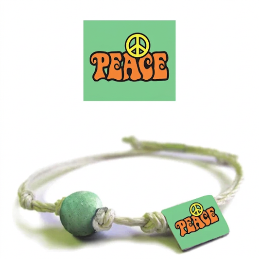Peace by Earth Bands