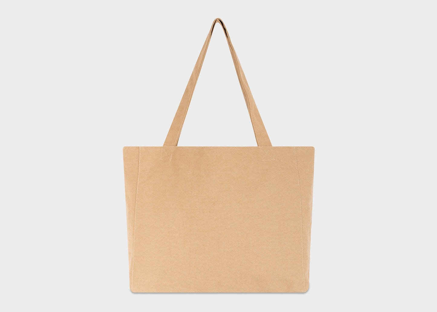 Hemp Tote Bag