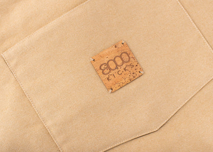 Hemp Tote Bag