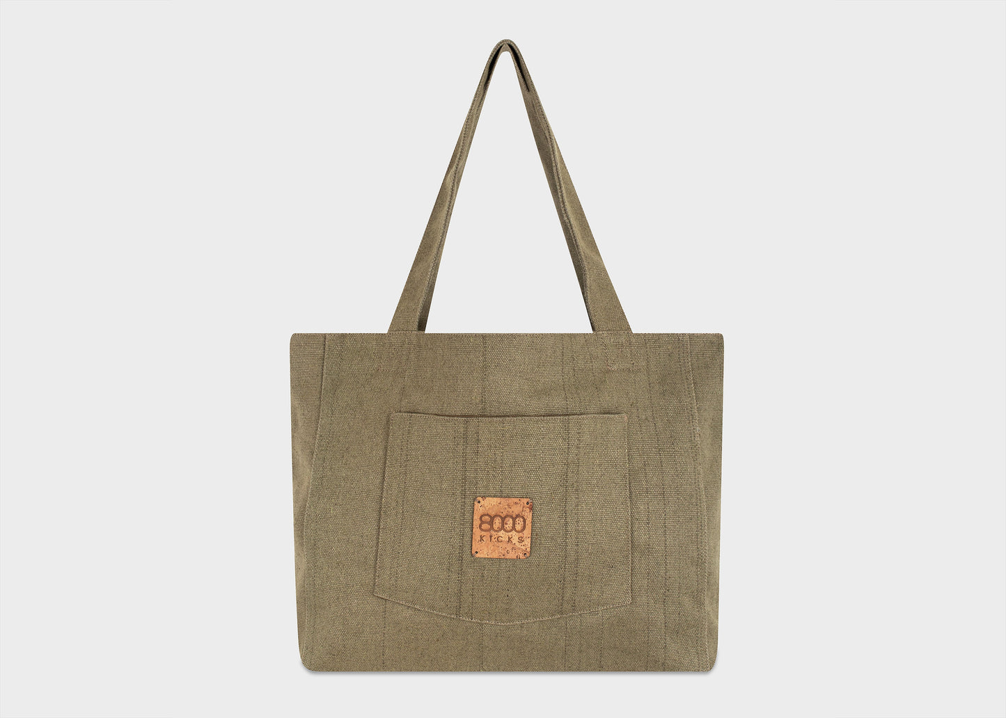 Hemp Tote Bag