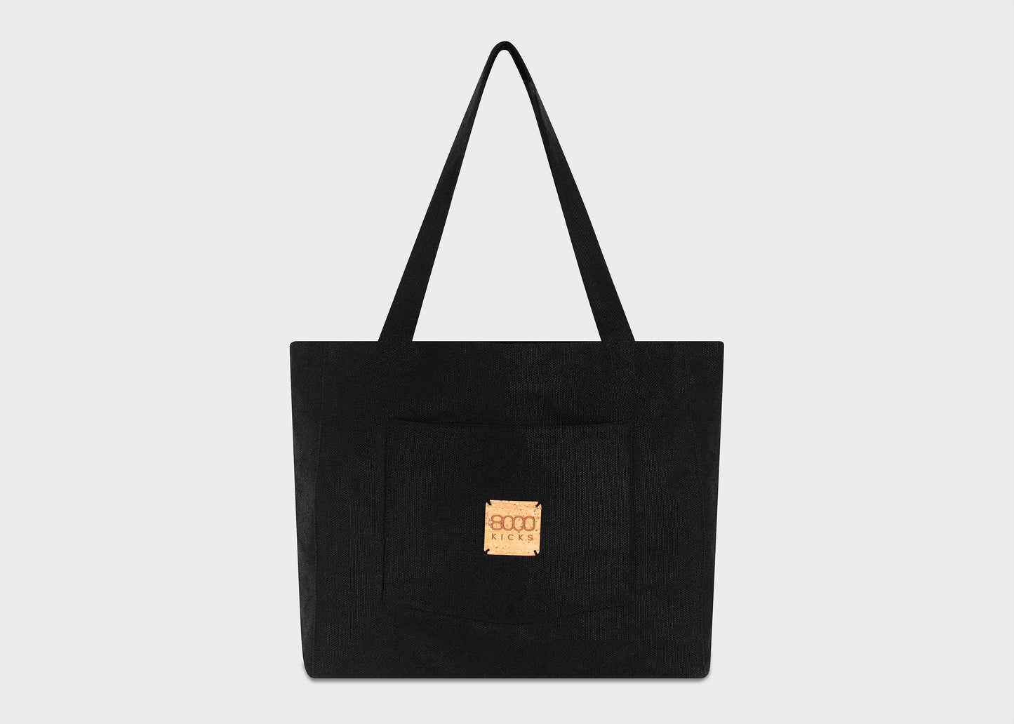 Hemp Tote Bag