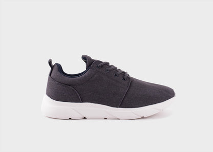 Explorer V2 for Men Recycled Blue — hemp shoes