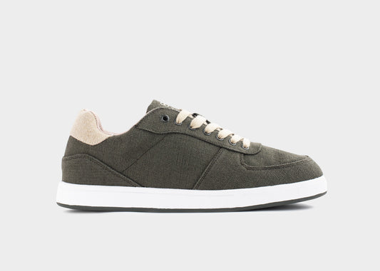 8000Kicks The Seeker Hemp Sneaker