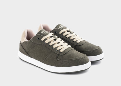 8000Kicks The Seeker Hemp Sneaker