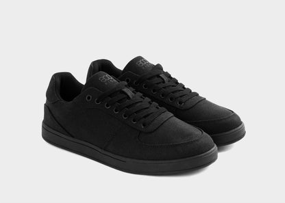 8000Kicks The Seeker Hemp Sneaker