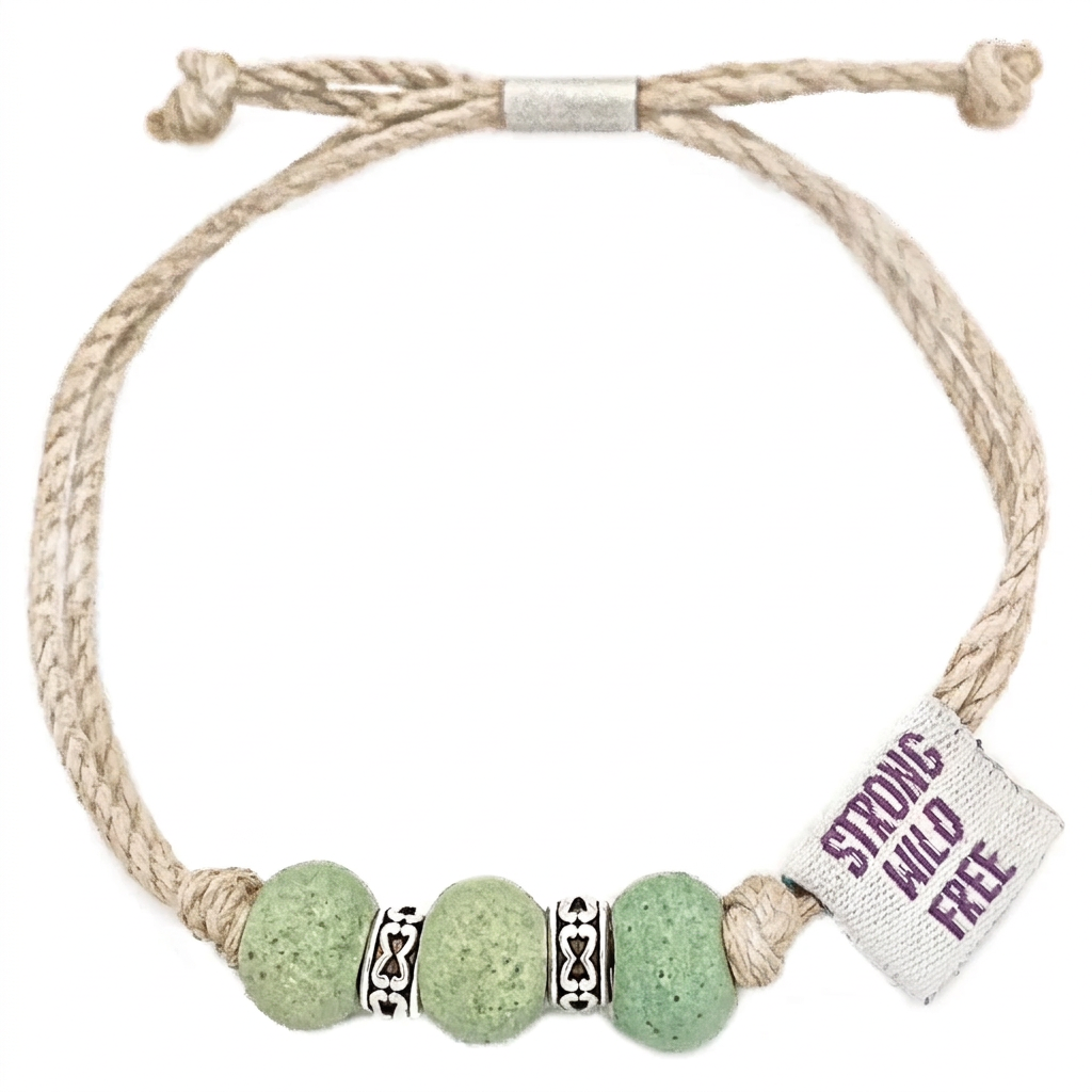 Strong Wild Free by Earth Bands