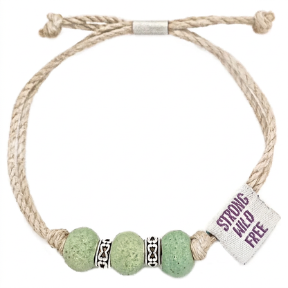 Strong Wild Free by Earth Bands