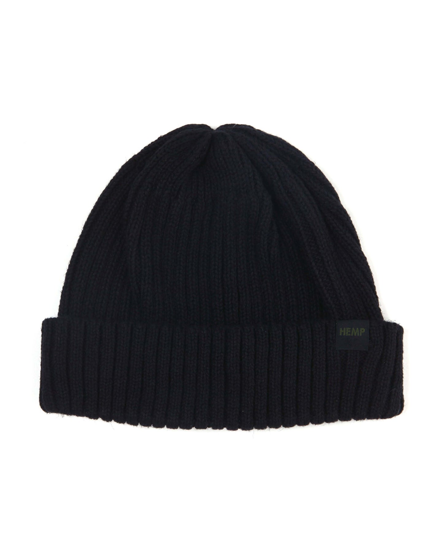 HEMPZOO HEMP SKULLY BEANIE