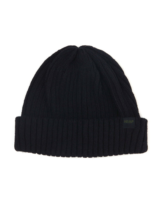 HEMPZOO HEMP SKULLY BEANIE