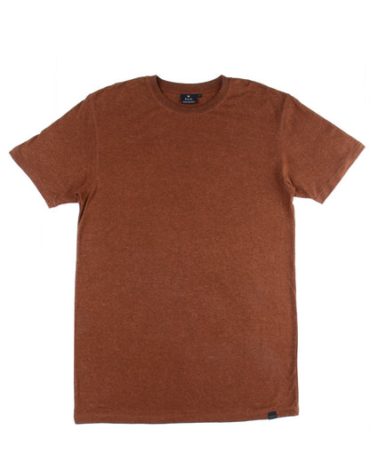HEMP T-SHIRT ARMOR