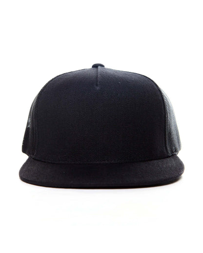Hemp Trucker Cap