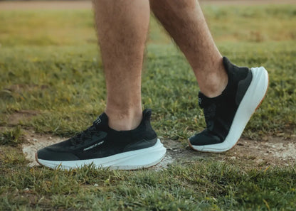 8000Kicks Hemp Runners