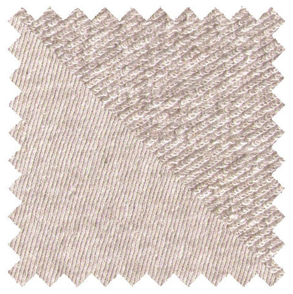52% Organic Cotton, 48% Hemp French Terry — 9 oz, 58" wide